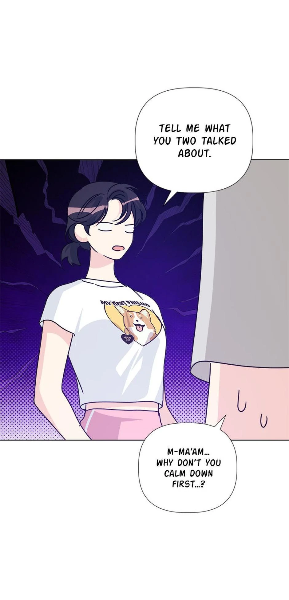 Taeju’s Brother, Taehee Chapter 53 - Page 7