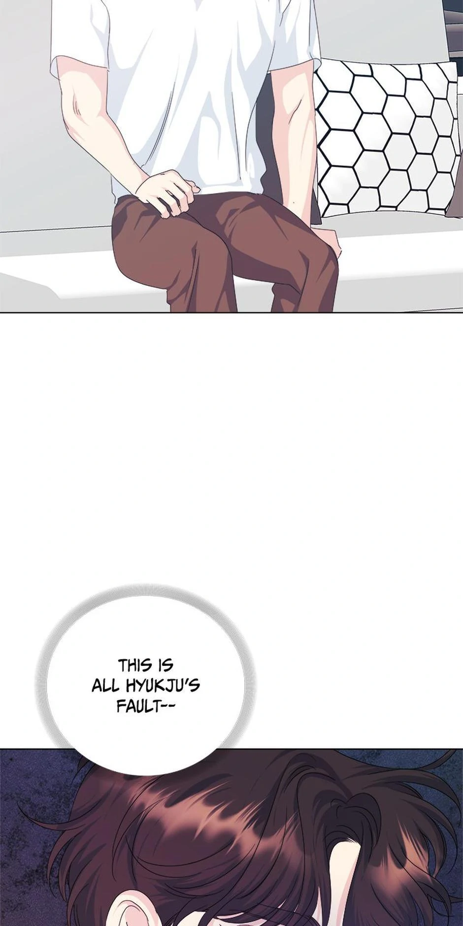 Taeju’s Brother, Taehee Chapter 53 - Page 10