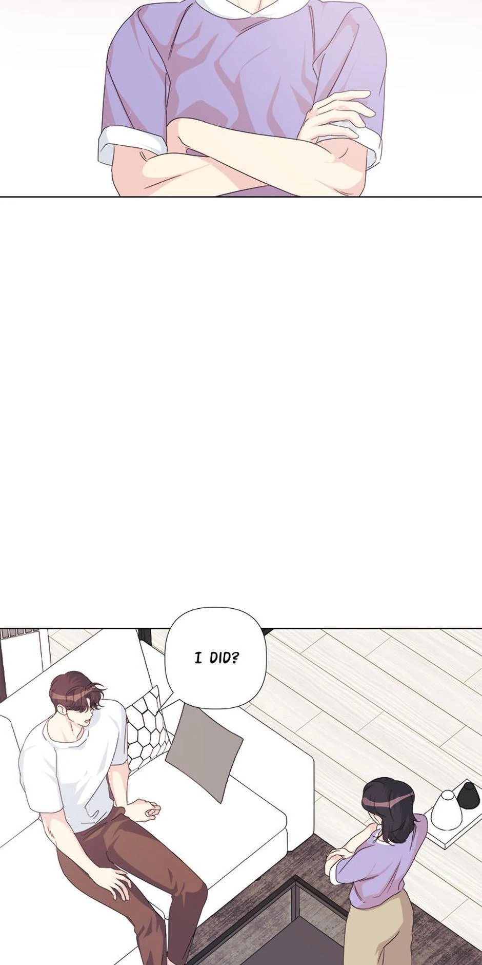 Taeju’s Brother, Taehee Chapter 53 - Page 13