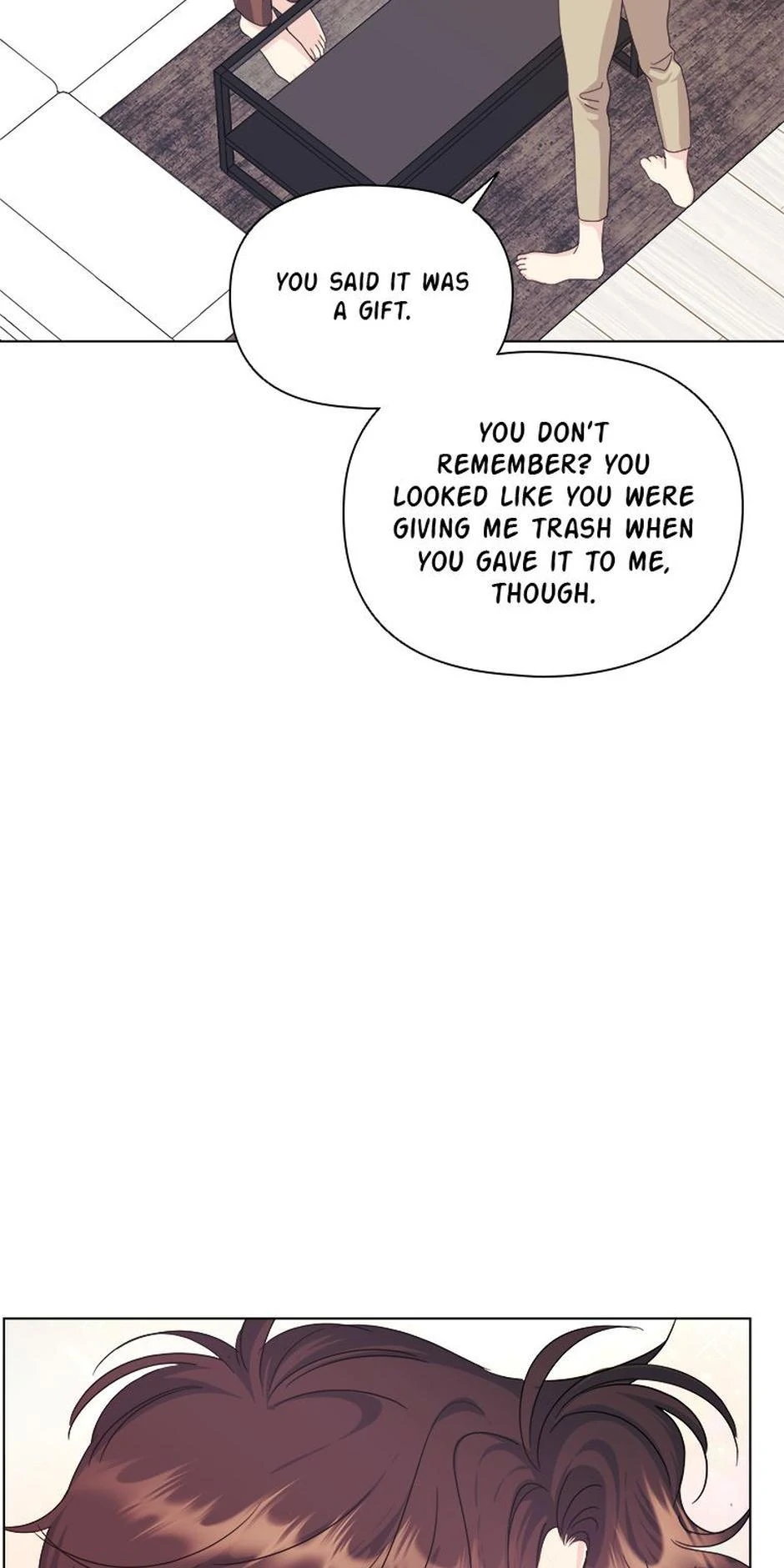 Taeju’s Brother, Taehee Chapter 53 - Page 14