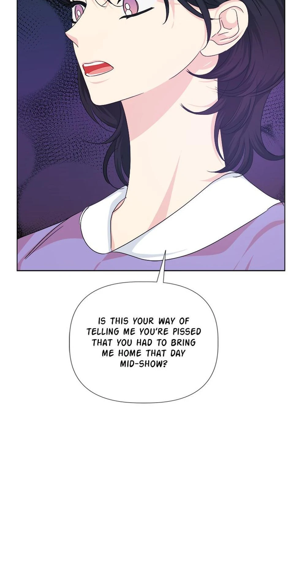 Taeju’s Brother, Taehee Chapter 53 - Page 16