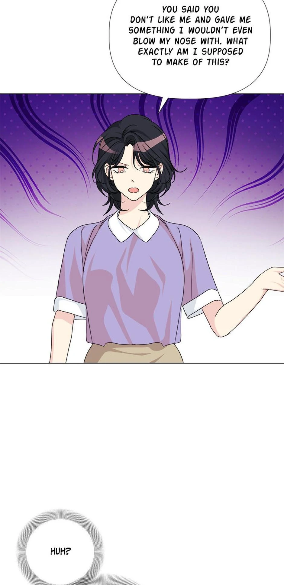 Taeju’s Brother, Taehee Chapter 53 - Page 19