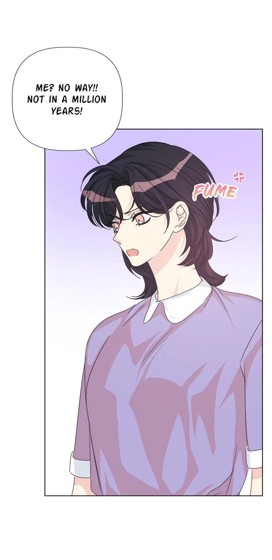 Taeju’s Brother, Taehee Chapter 53 - Page 21