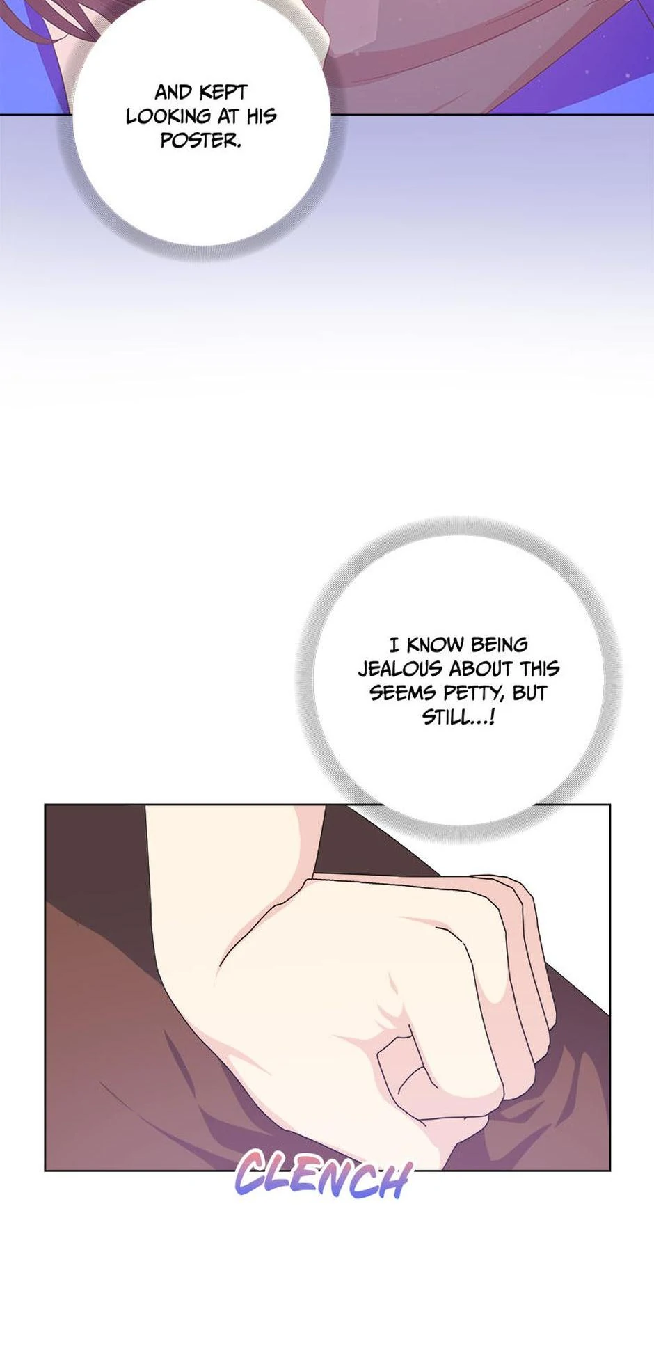 Taeju’s Brother, Taehee Chapter 53 - Page 23