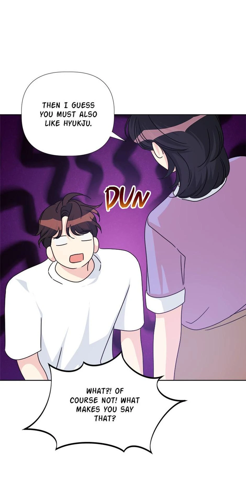 Taeju’s Brother, Taehee Chapter 53 - Page 24