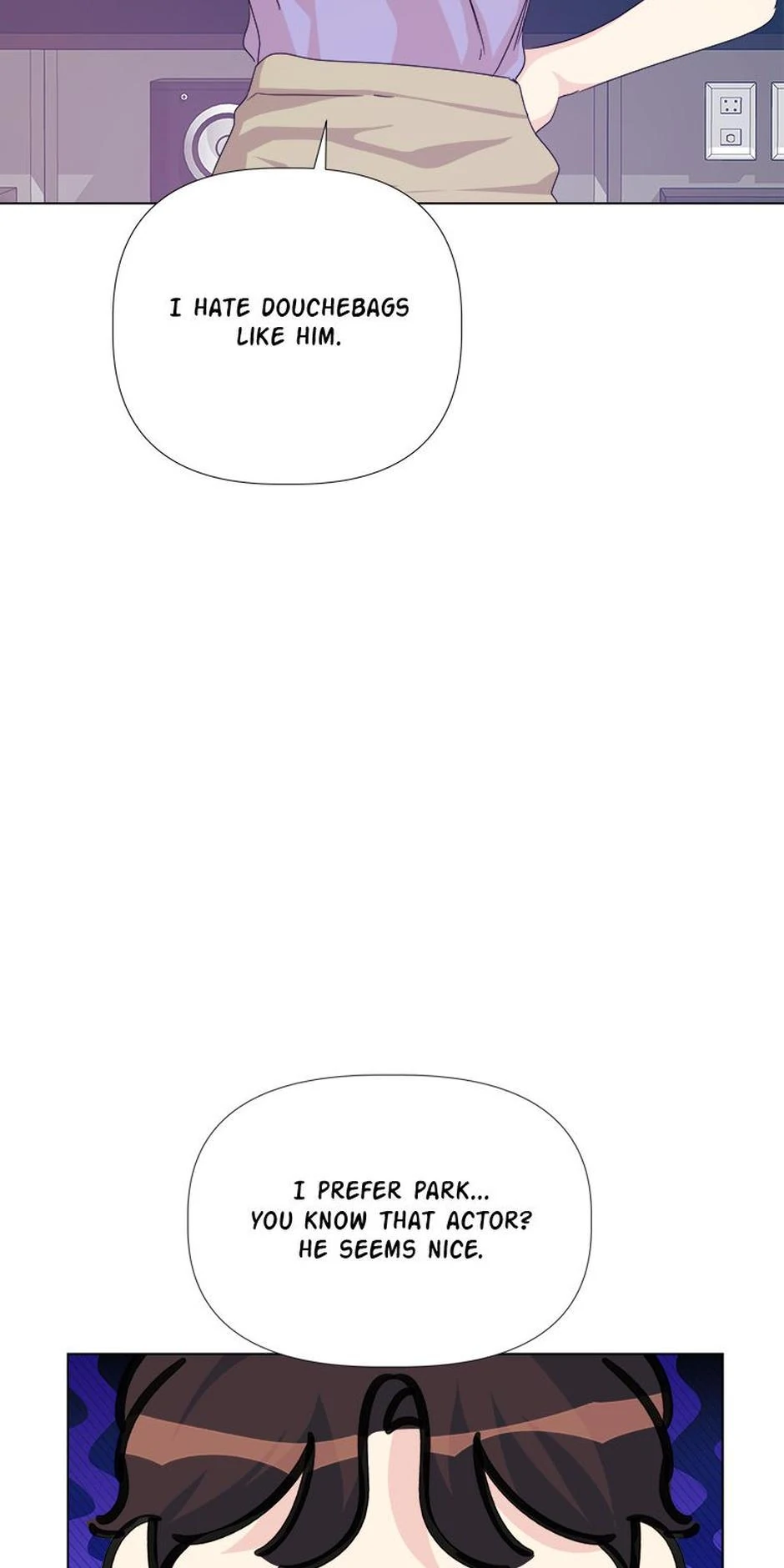 Taeju’s Brother, Taehee Chapter 53 - Page 28