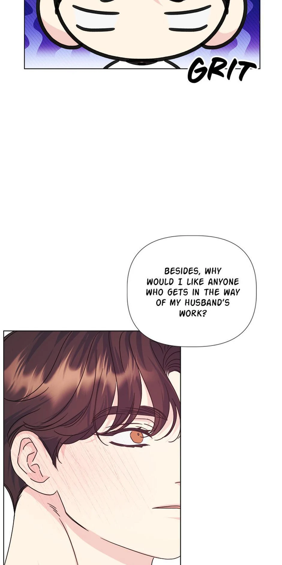 Taeju’s Brother, Taehee Chapter 53 - Page 29