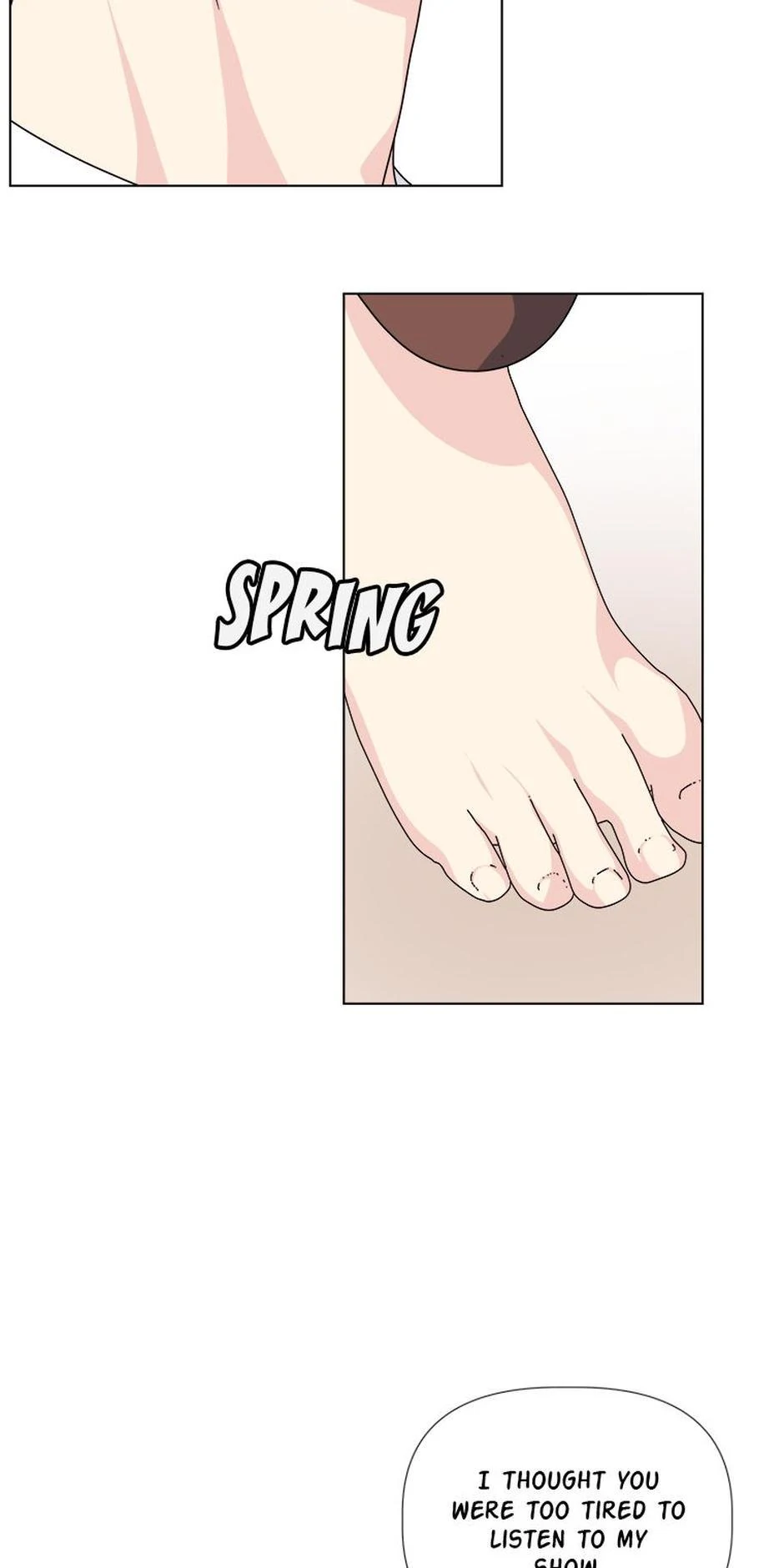 Taeju’s Brother, Taehee Chapter 53 - Page 30