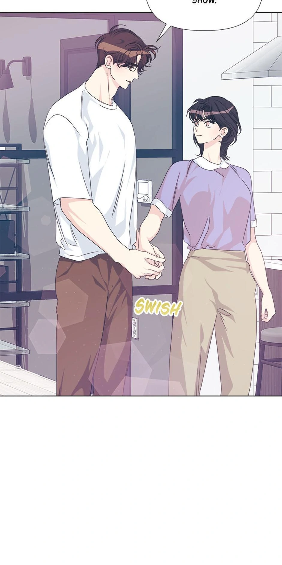 Taeju’s Brother, Taehee Chapter 53 - Page 31