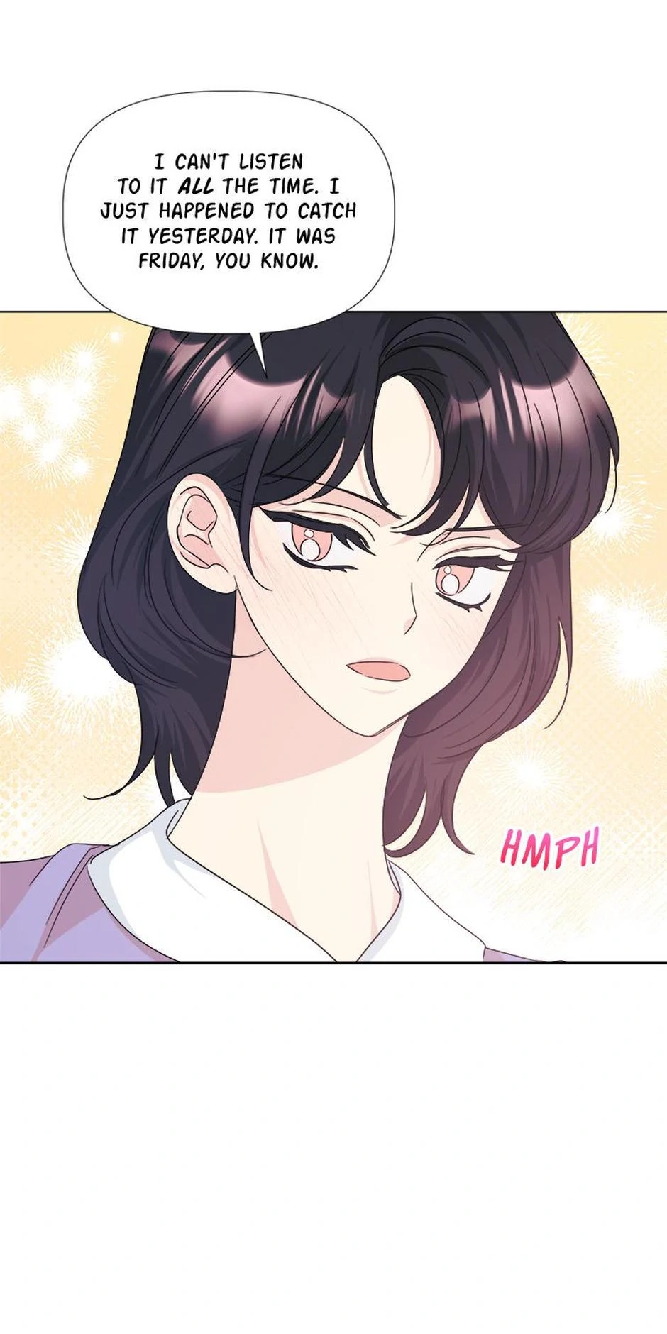 Taeju’s Brother, Taehee Chapter 53 - Page 32