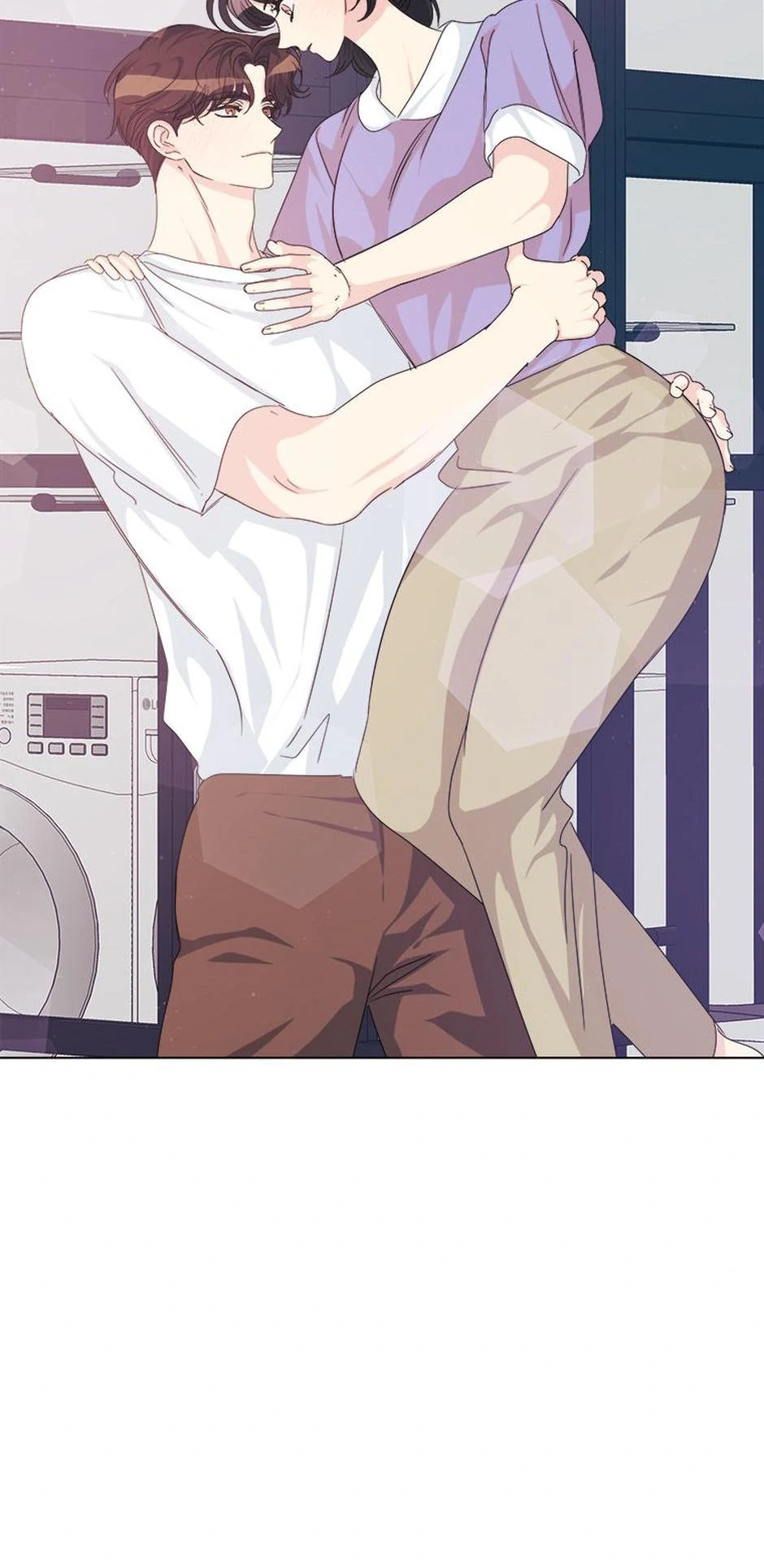 Taeju’s Brother, Taehee Chapter 53 - Page 38