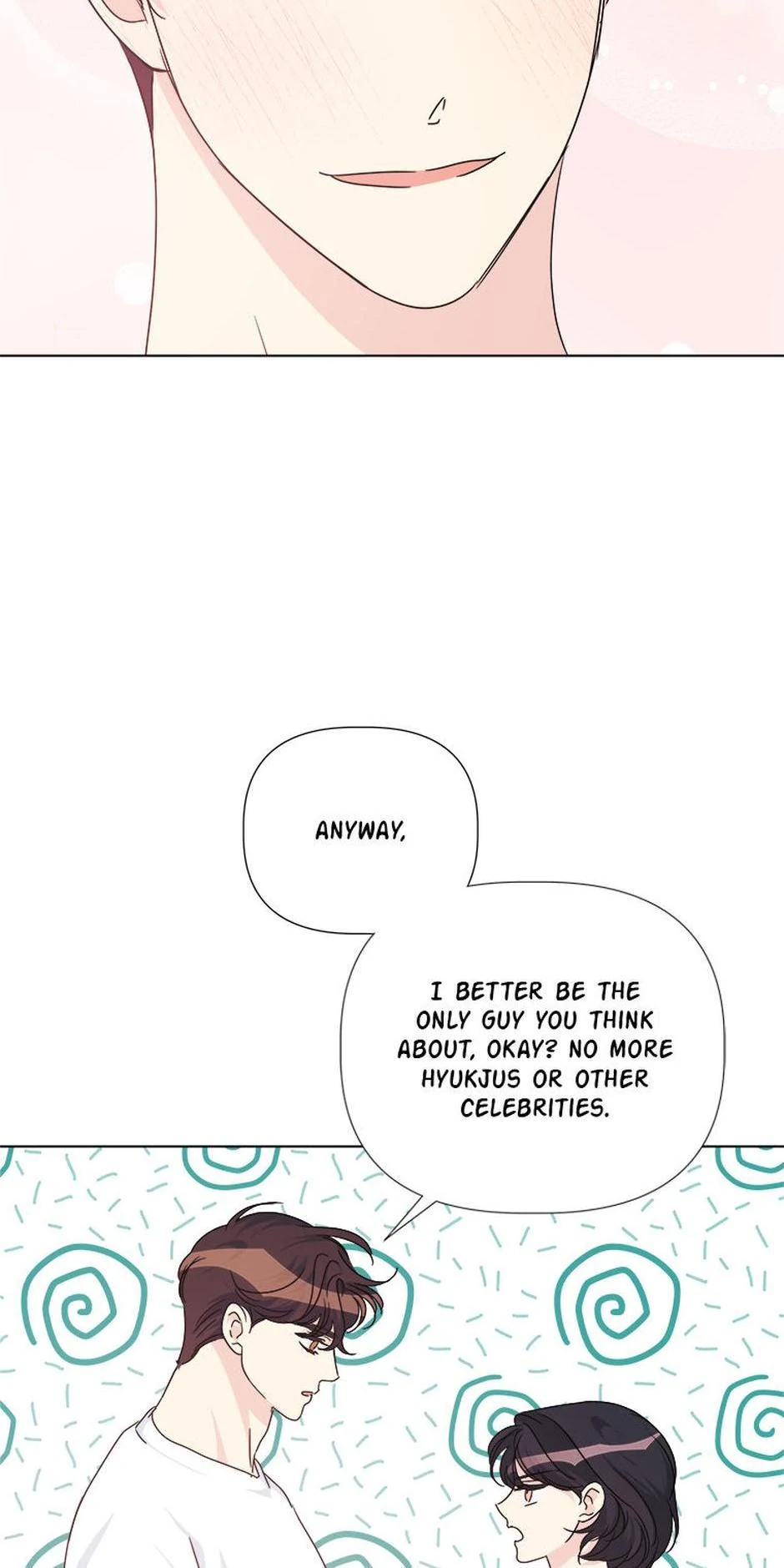 Taeju’s Brother, Taehee Chapter 53 - Page 45