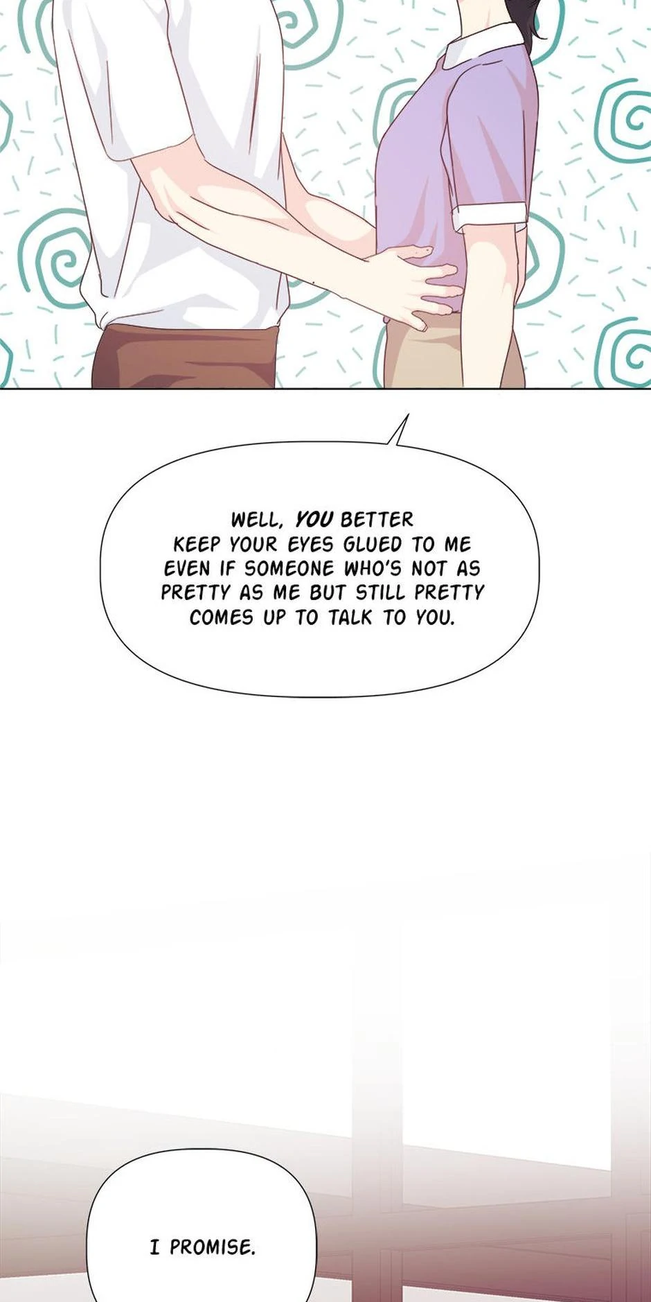 Taeju’s Brother, Taehee Chapter 53 - Page 46