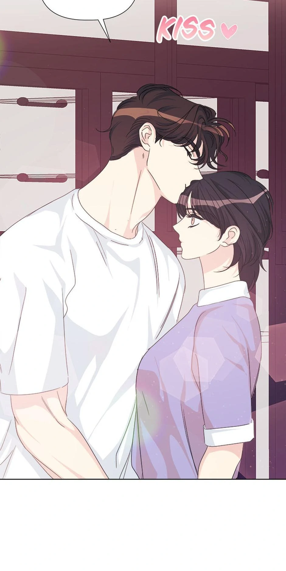 Taeju’s Brother, Taehee Chapter 53 - Page 47