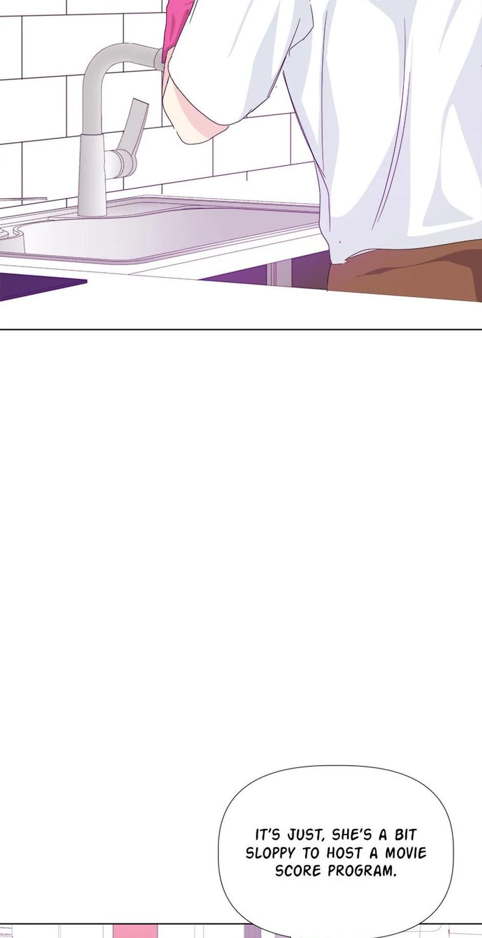 Taeju’s Brother, Taehee Chapter 53 - Page 53