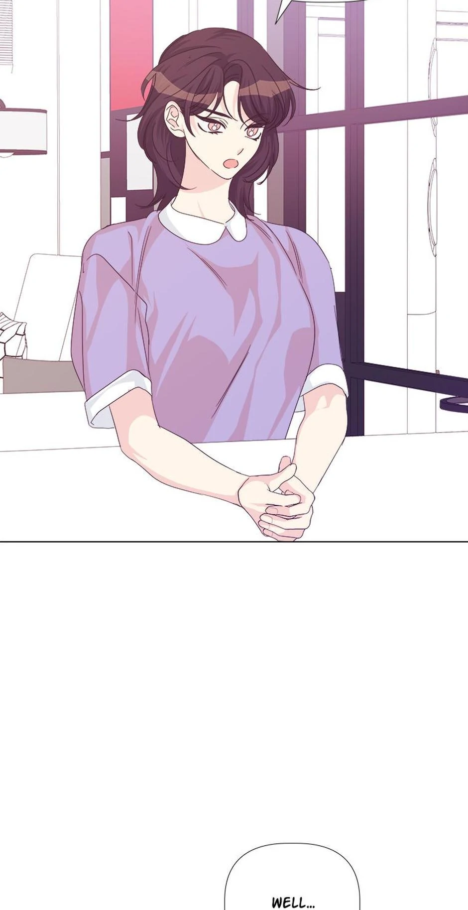 Taeju’s Brother, Taehee Chapter 53 - Page 54