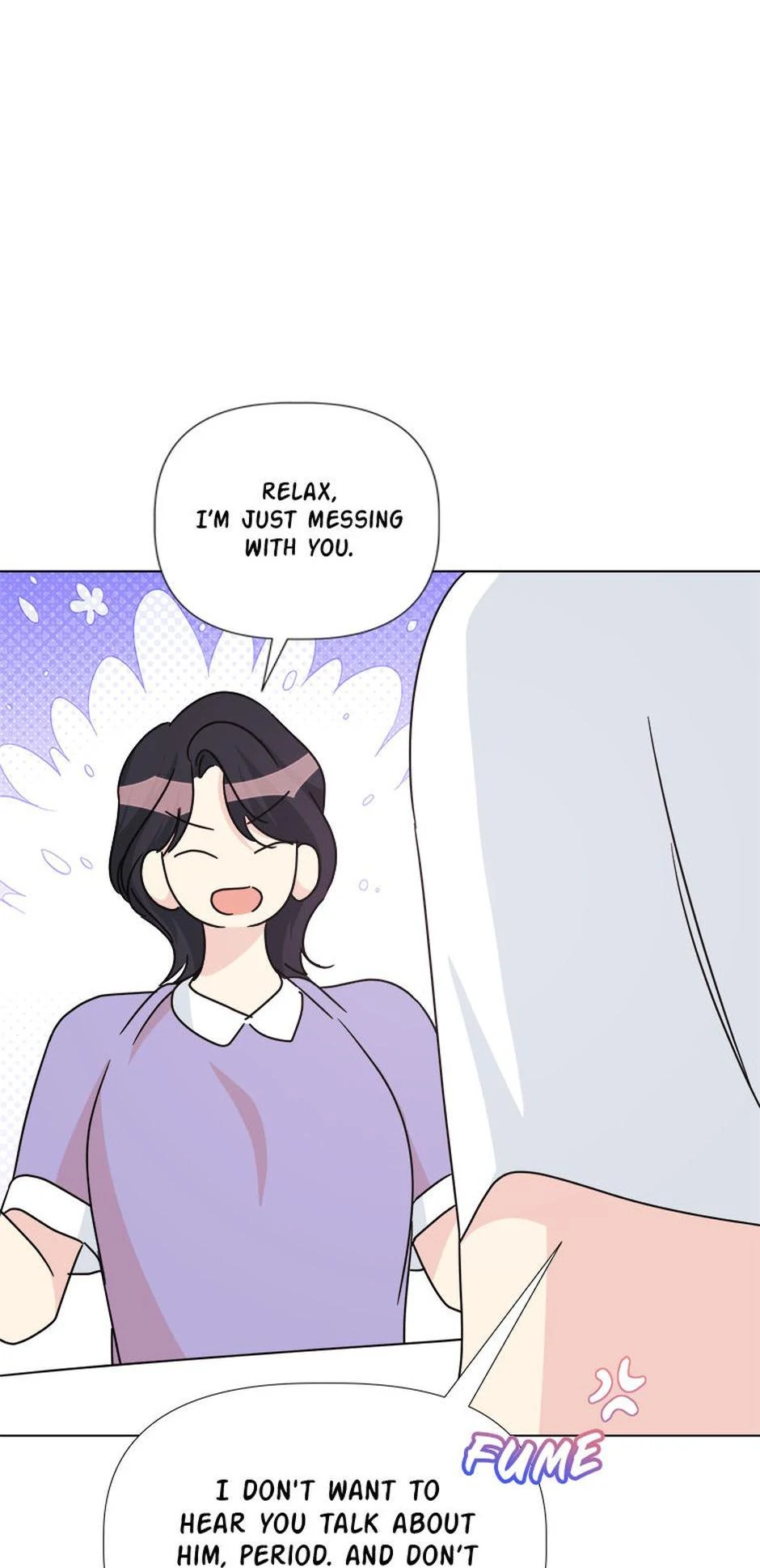 Taeju’s Brother, Taehee Chapter 53 - Page 58