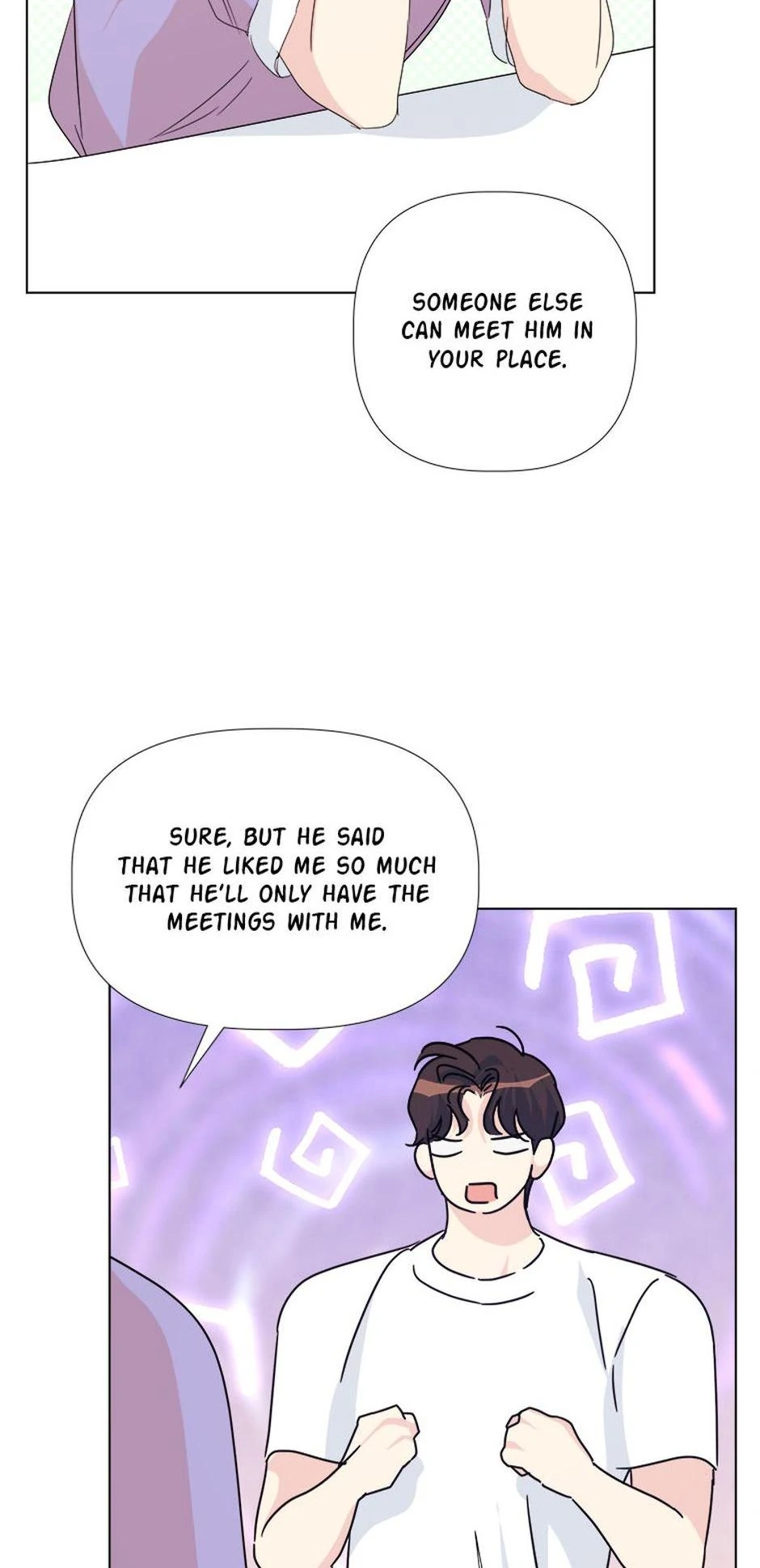 Taeju’s Brother, Taehee Chapter 53 - Page 60