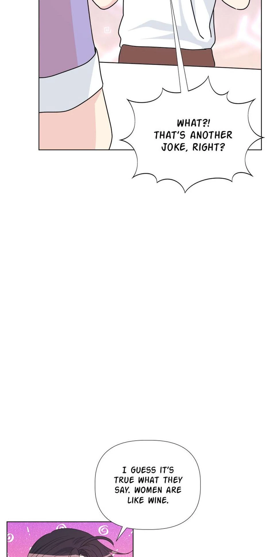 Taeju’s Brother, Taehee Chapter 53 - Page 61