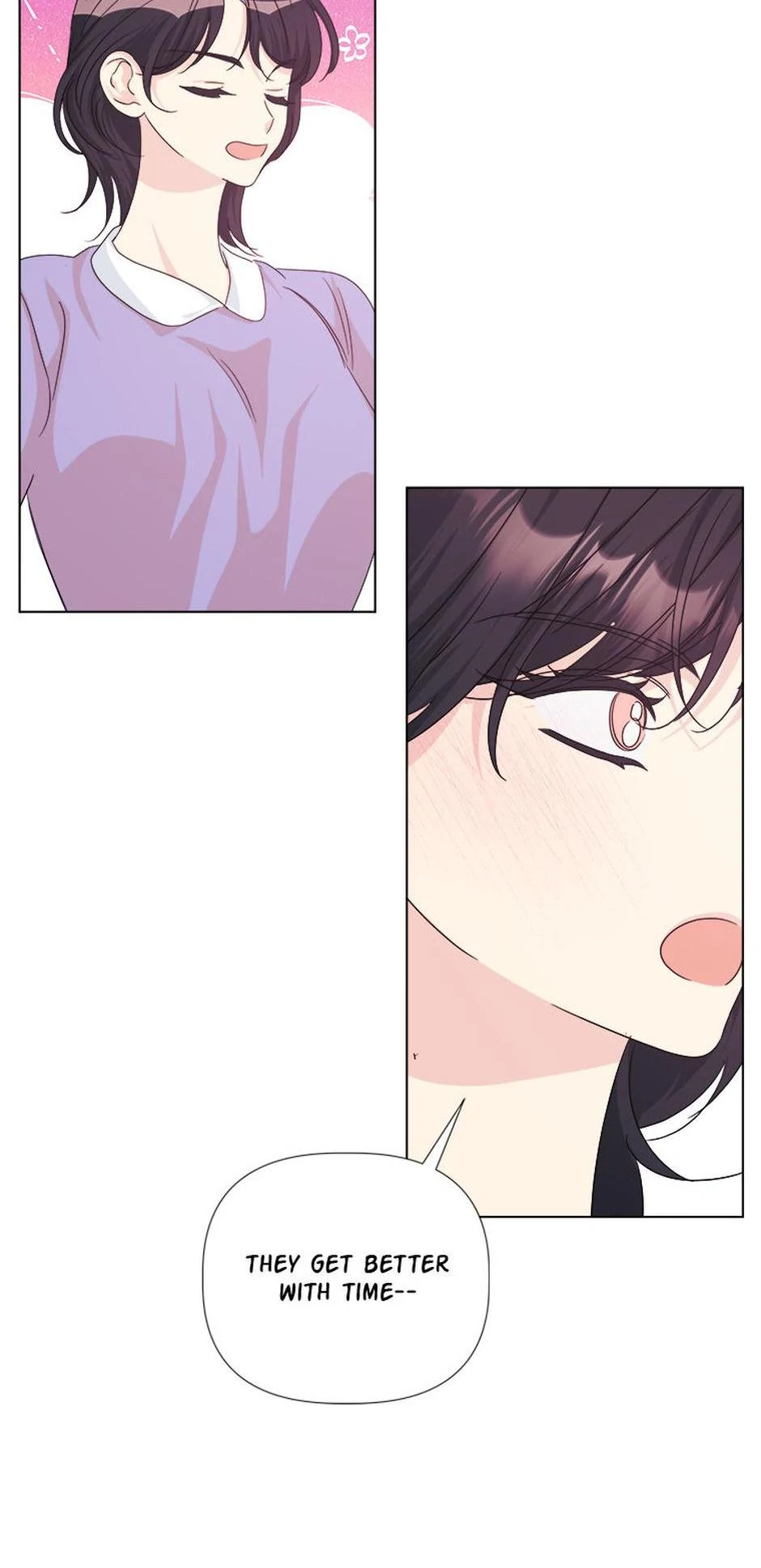 Taeju’s Brother, Taehee Chapter 53 - Page 62