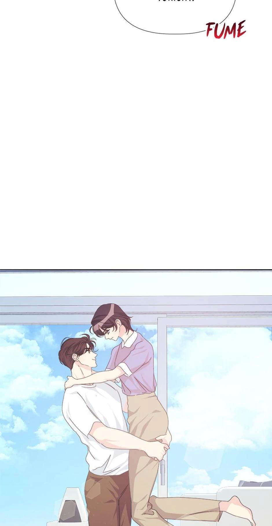 Taeju’s Brother, Taehee Chapter 53 - Page 65