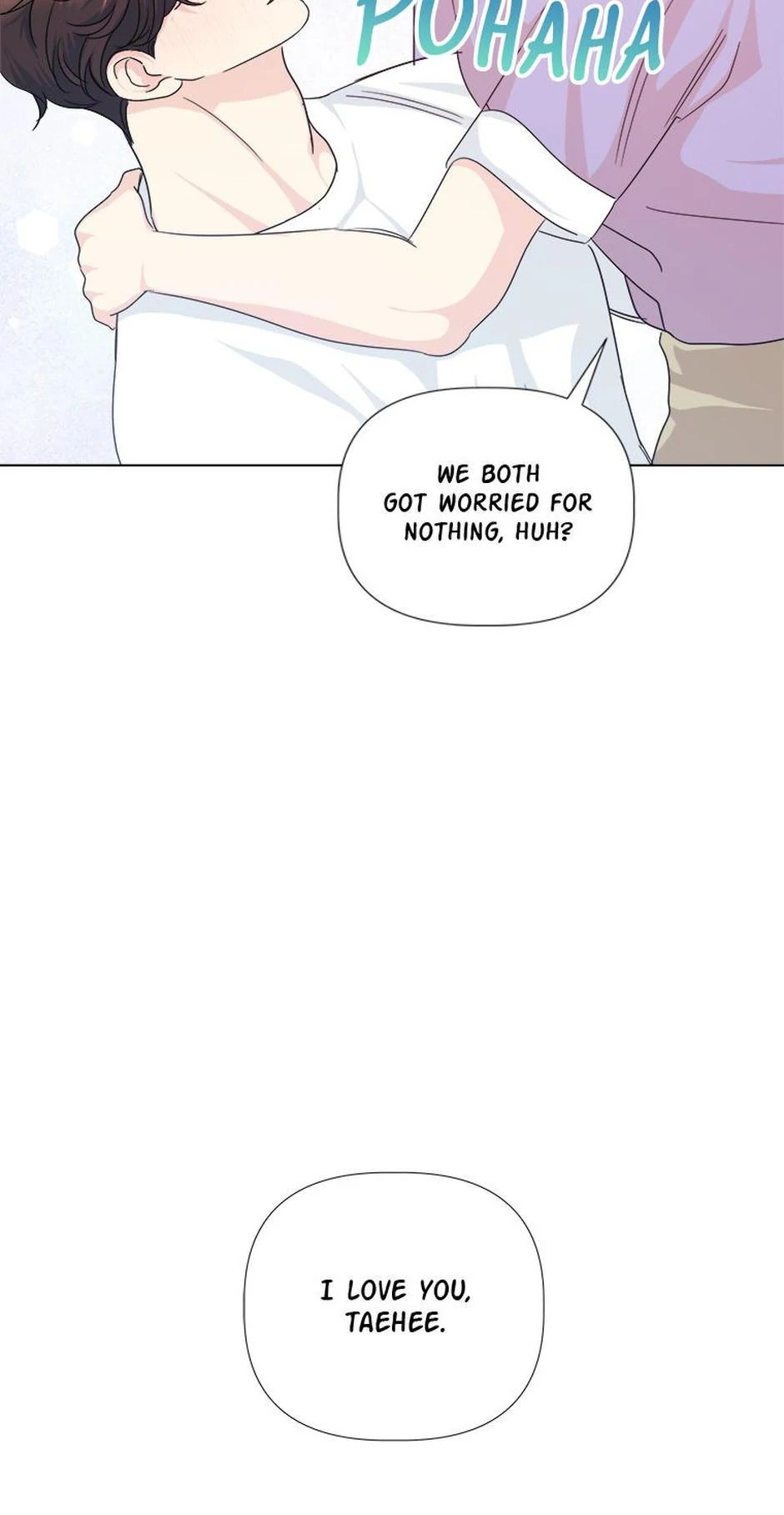 Taeju’s Brother, Taehee Chapter 53 - Page 67