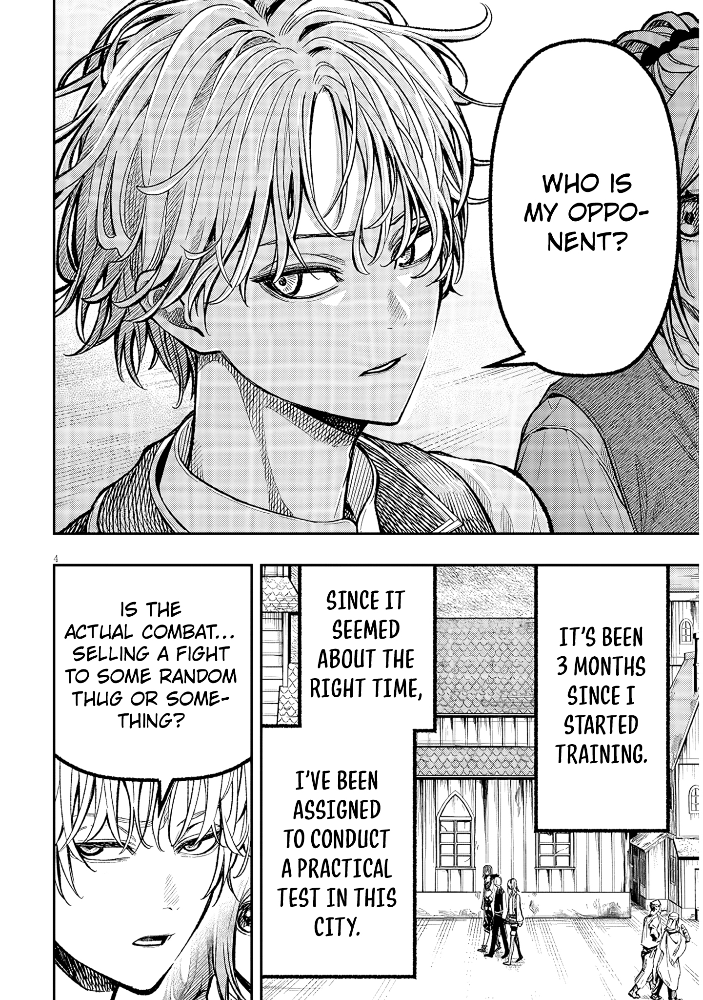 Taida na Akujoku Kizoku ni Tensei Shita Ore, Scenario wo Bukkowa Shitara Kikaku-gai no Maryoku de Saikyou ni Natta Chapter 2 - Page 5