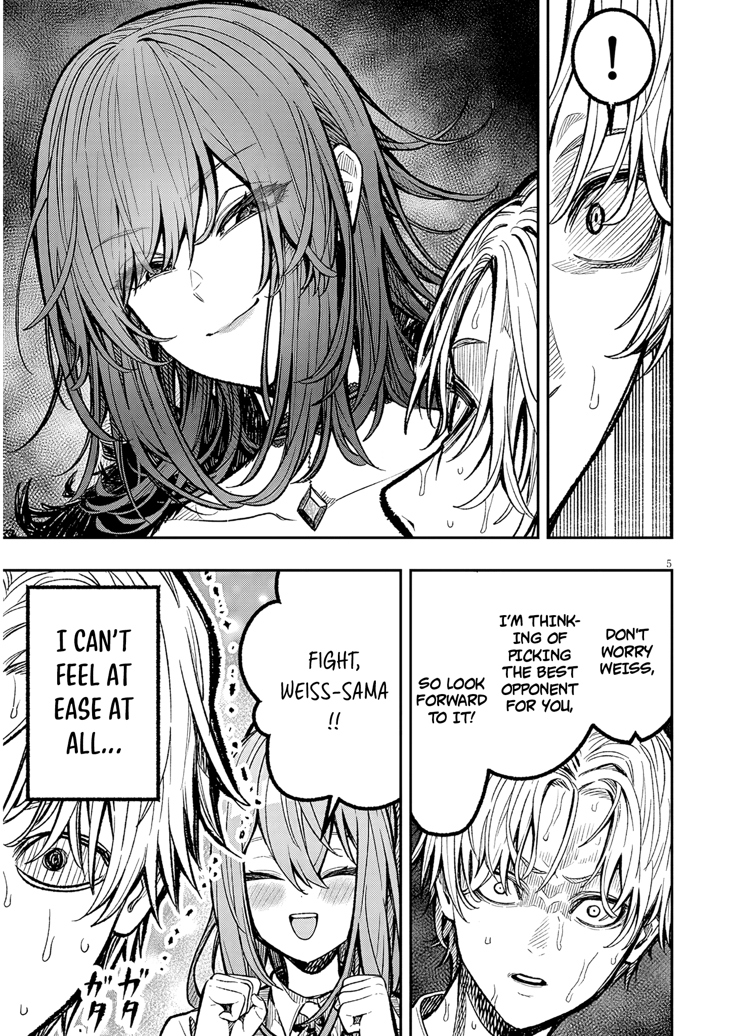 Taida na Akujoku Kizoku ni Tensei Shita Ore, Scenario wo Bukkowa Shitara Kikaku-gai no Maryoku de Saikyou ni Natta Chapter 2 - Page 6