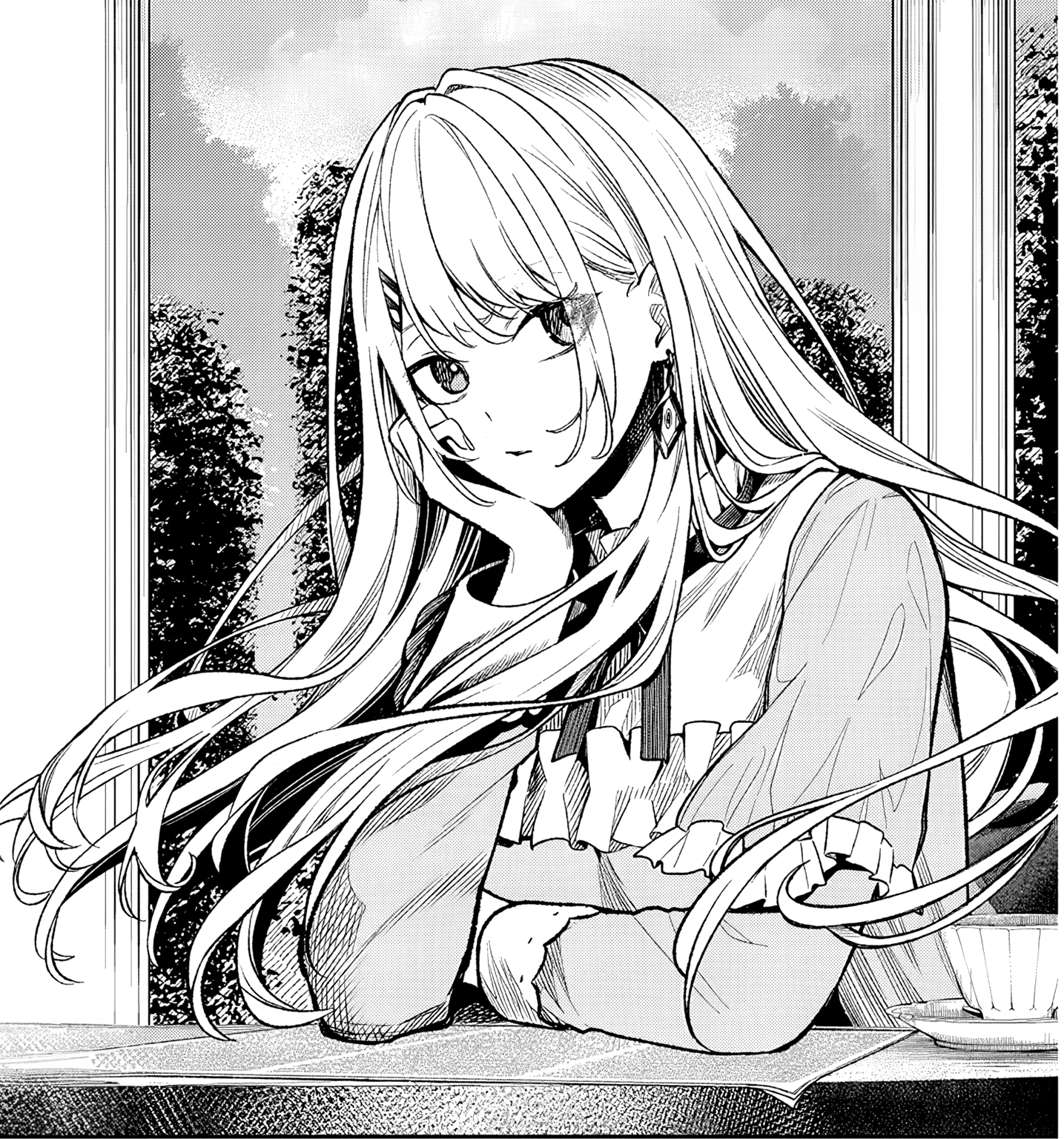 Taida na Akujoku Kizoku ni Tensei Shita Ore, Scenario wo Bukkowa Shitara Kikaku-gai no Maryoku de Saikyou ni Natta Chapter 2 - Page 35