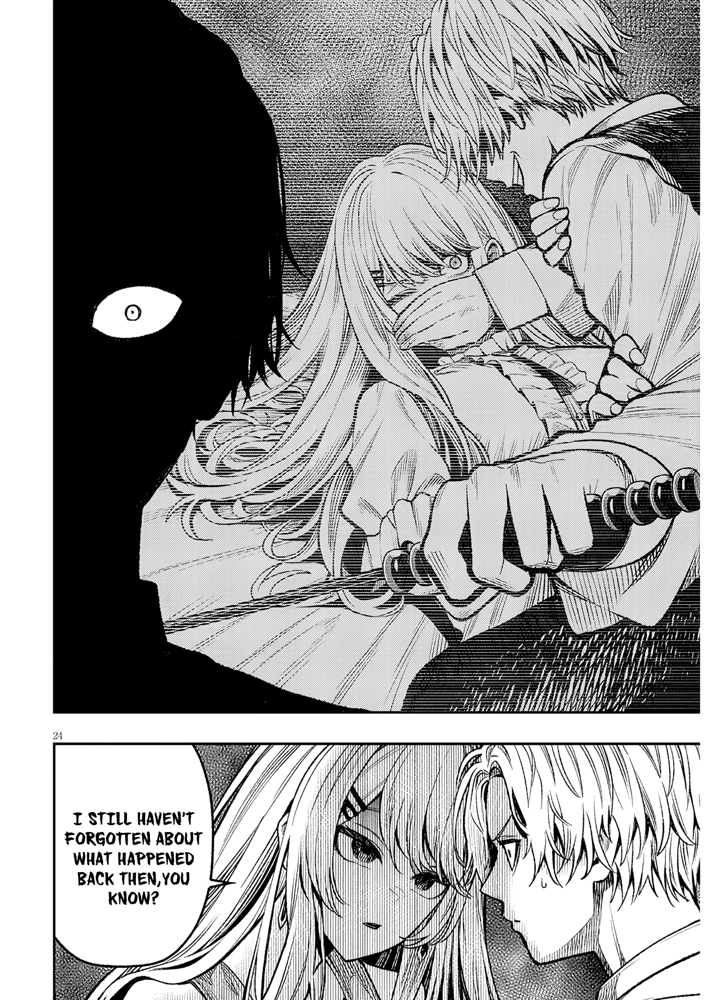 Taida na Akujoku Kizoku ni Tensei Shita Ore, Scenario wo Bukkowa Shitara Kikaku-gai no Maryoku de Saikyou ni Natta Chapter 3 - Page 25