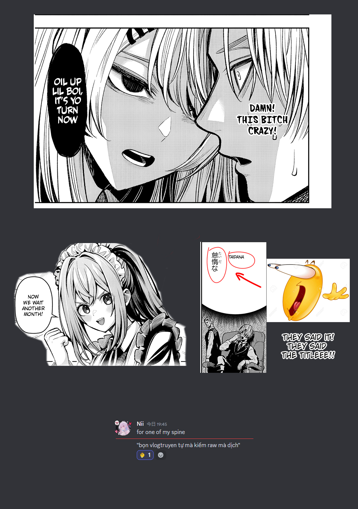 Taida na Akujoku Kizoku ni Tensei Shita Ore, Scenario wo Bukkowa Shitara Kikaku-gai no Maryoku de Saikyou ni Natta Chapter 3 - Page 34