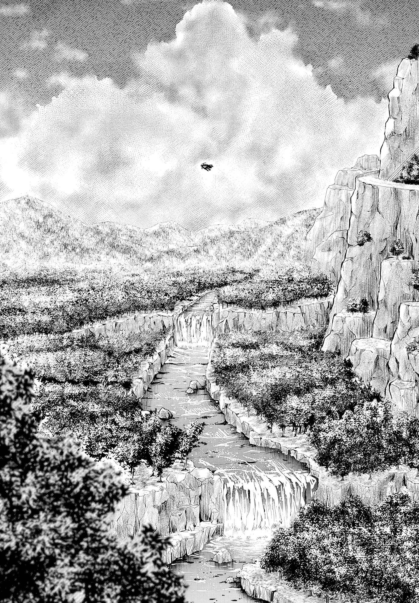 Taida na Akujoku Kizoku ni Tensei Shita Ore, Scenario wo Bukkowa Shitara Kikaku-gai no Maryoku de Saikyou ni Natta Chapter 4 - Page 36