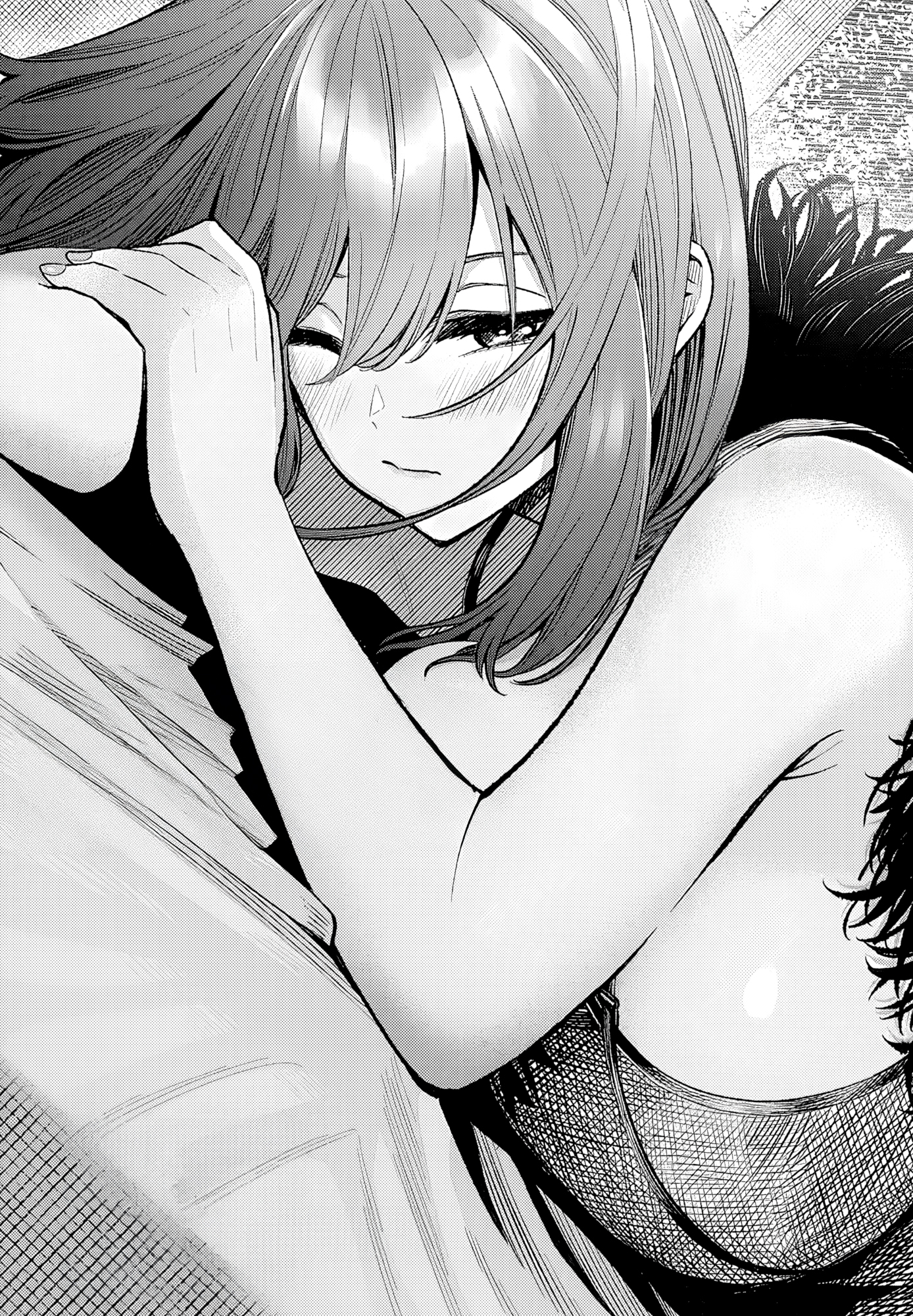 Taida na Akujoku Kizoku ni Tensei Shita Ore, Scenario wo Bukkowa Shitara Kikaku-gai no Maryoku de Saikyou ni Natta Chapter 4 - Page 40