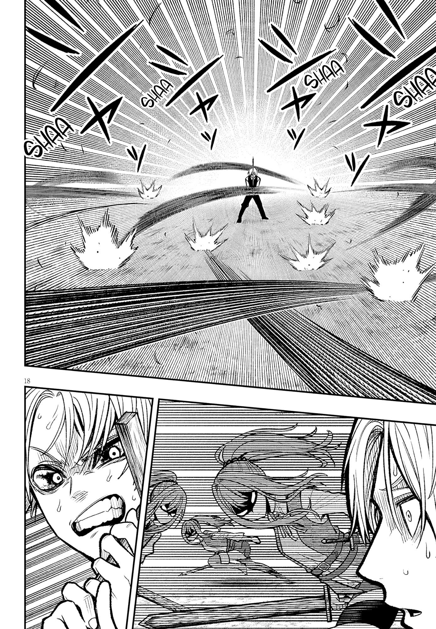 Taida na Akujoku Kizoku ni Tensei Shita Ore, Scenario wo Bukkowa Shitara Kikaku-gai no Maryoku de Saikyou ni Natta Chapter 5 - Page 18