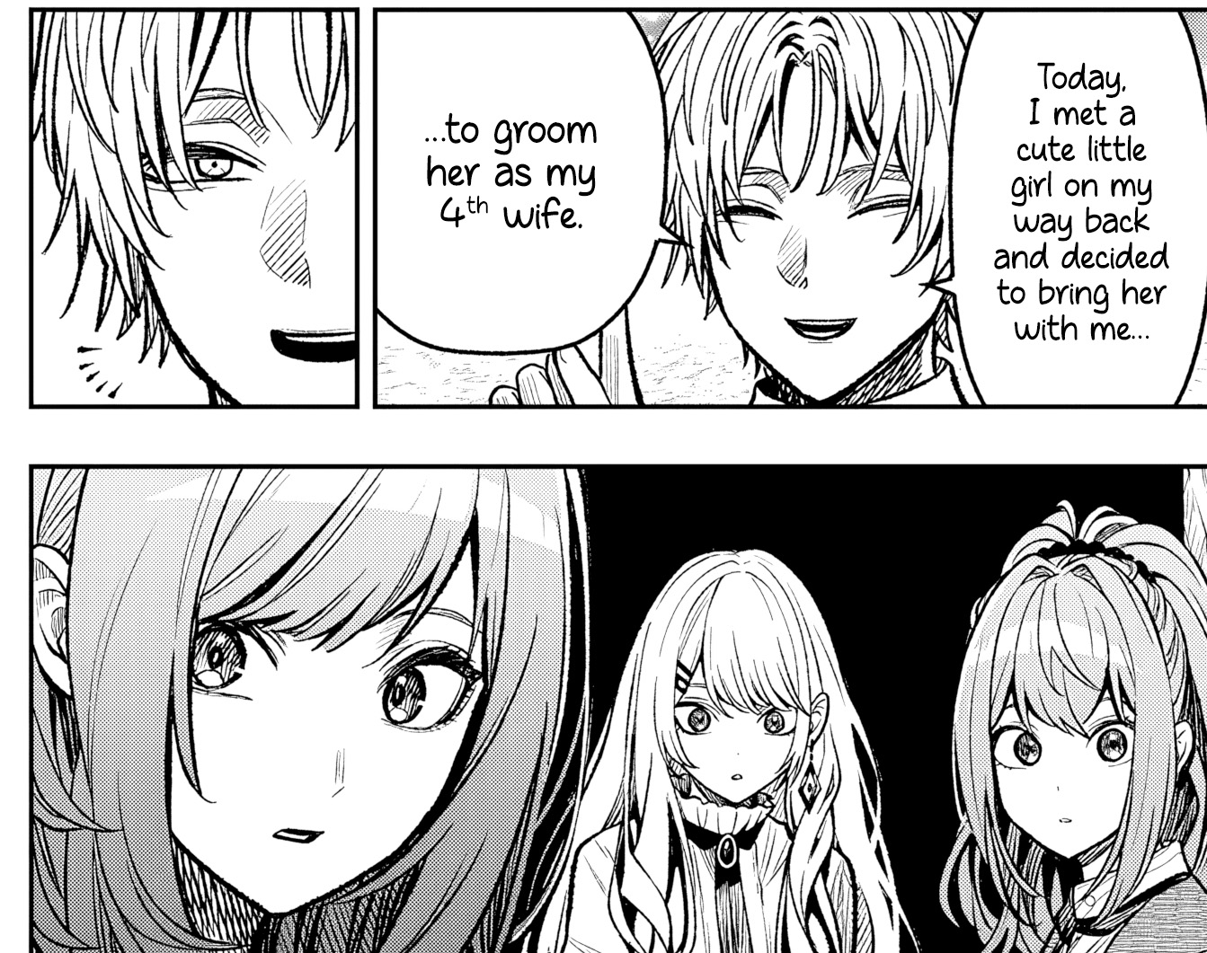 Taida na Akujoku Kizoku ni Tensei Shita Ore, Scenario wo Bukkowa Shitara Kikaku-gai no Maryoku de Saikyou ni Natta Chapter 5 - Page 37