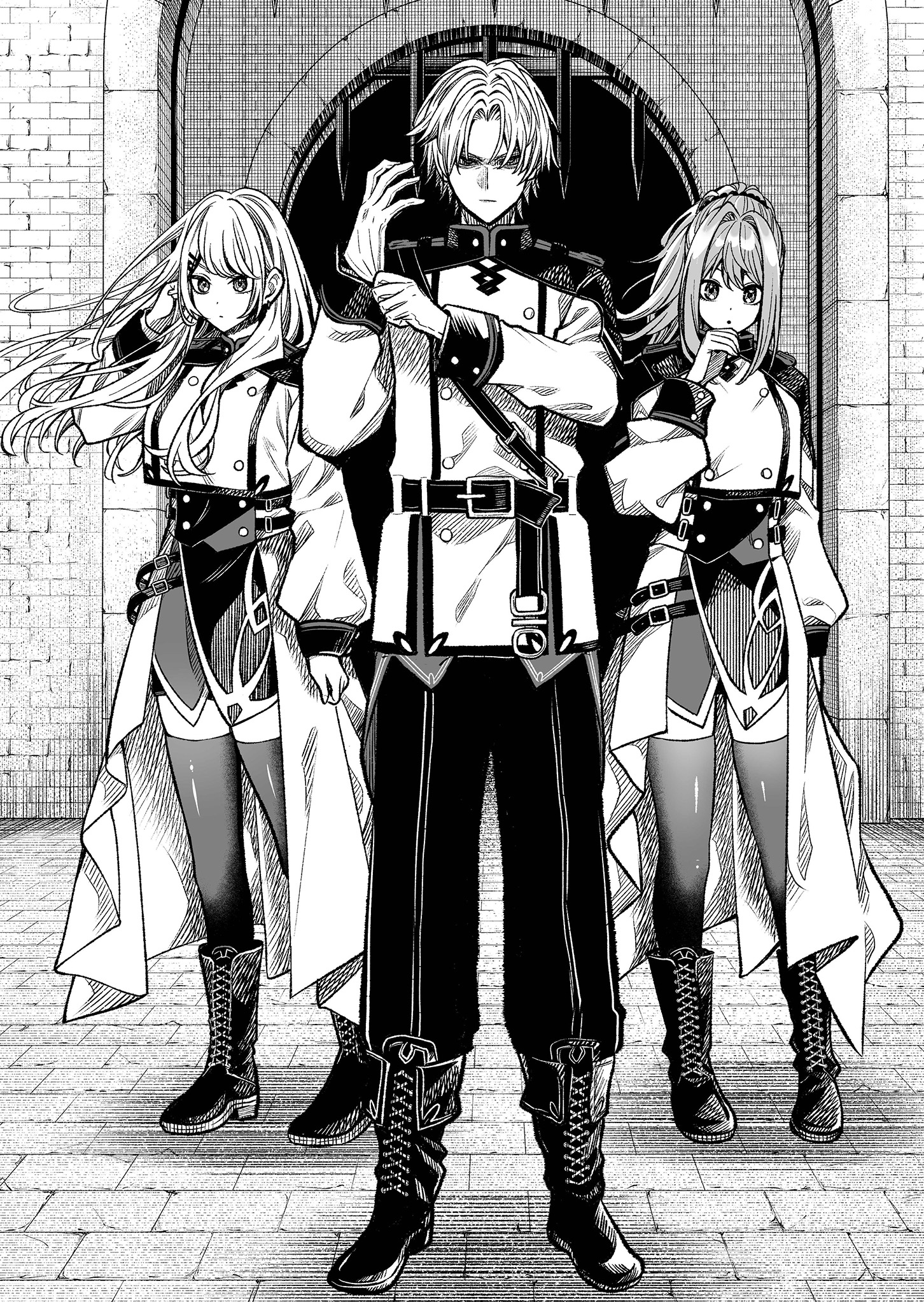 Taida na Akujoku Kizoku ni Tensei Shita Ore, Scenario wo Bukkowa Shitara Kikaku-gai no Maryoku de Saikyou ni Natta Chapter 6 - Page 14