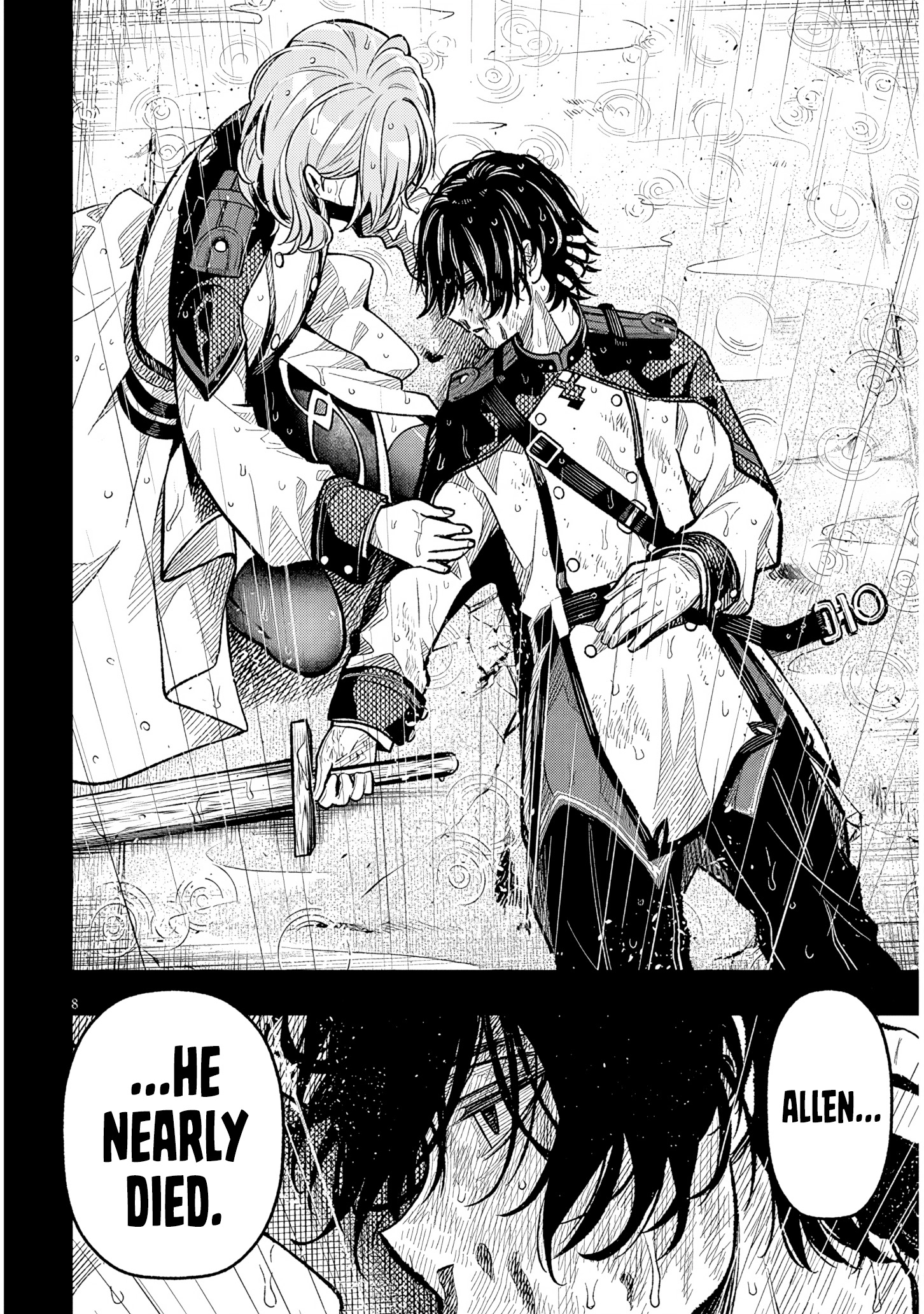 Taida na Akujoku Kizoku ni Tensei Shita Ore, Scenario wo Bukkowa Shitara Kikaku-gai no Maryoku de Saikyou ni Natta Chapter 7 - Page 9