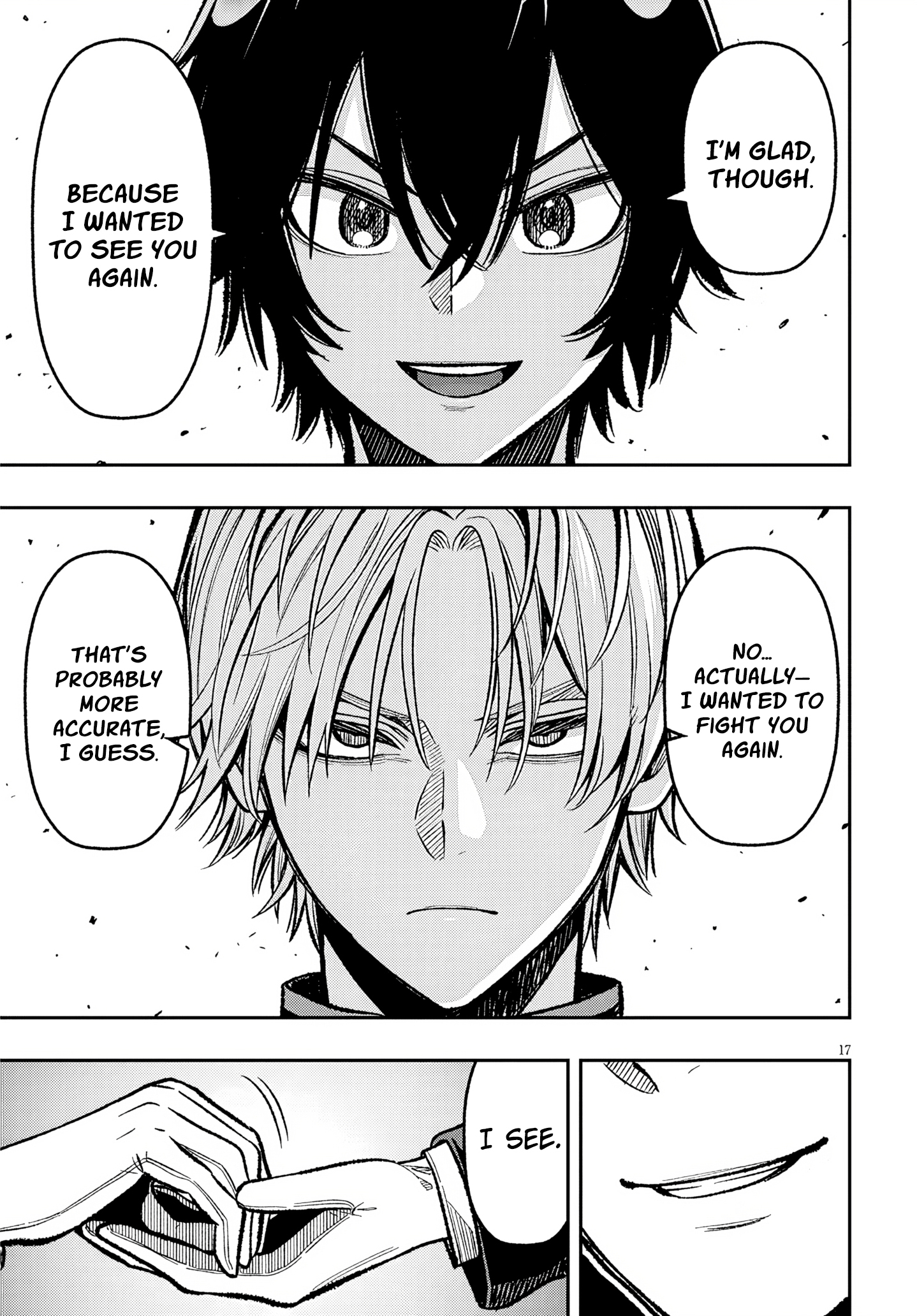 Taida na Akujoku Kizoku ni Tensei Shita Ore, Scenario wo Bukkowa Shitara Kikaku-gai no Maryoku de Saikyou ni Natta Chapter 8 - Page 18