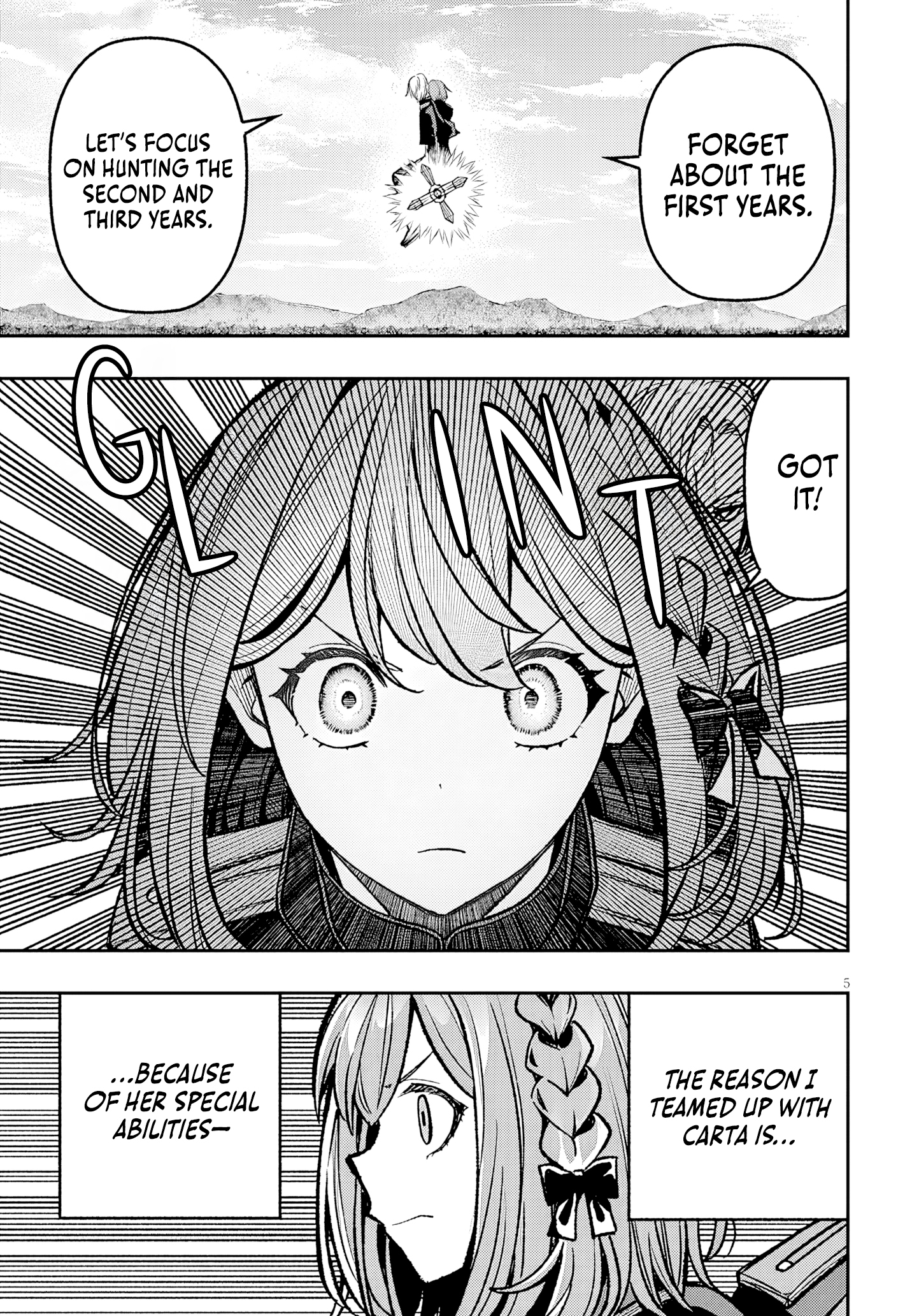 Taida na Akujoku Kizoku ni Tensei Shita Ore, Scenario wo Bukkowa Shitara Kikaku-gai no Maryoku de Saikyou ni Natta Chapter 12 - Page 6