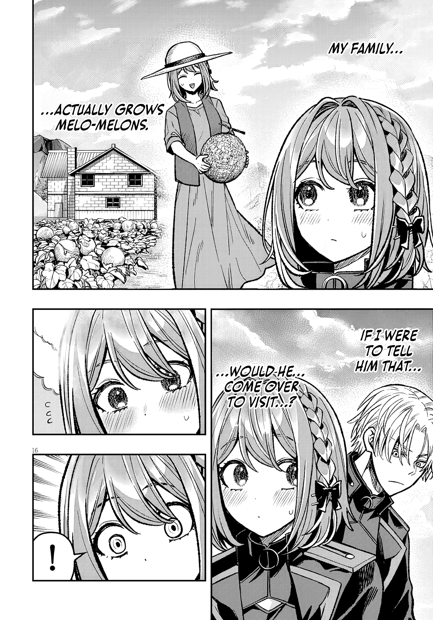 Taida na Akujoku Kizoku ni Tensei Shita Ore, Scenario wo Bukkowa Shitara Kikaku-gai no Maryoku de Saikyou ni Natta Chapter 12 - Page 17