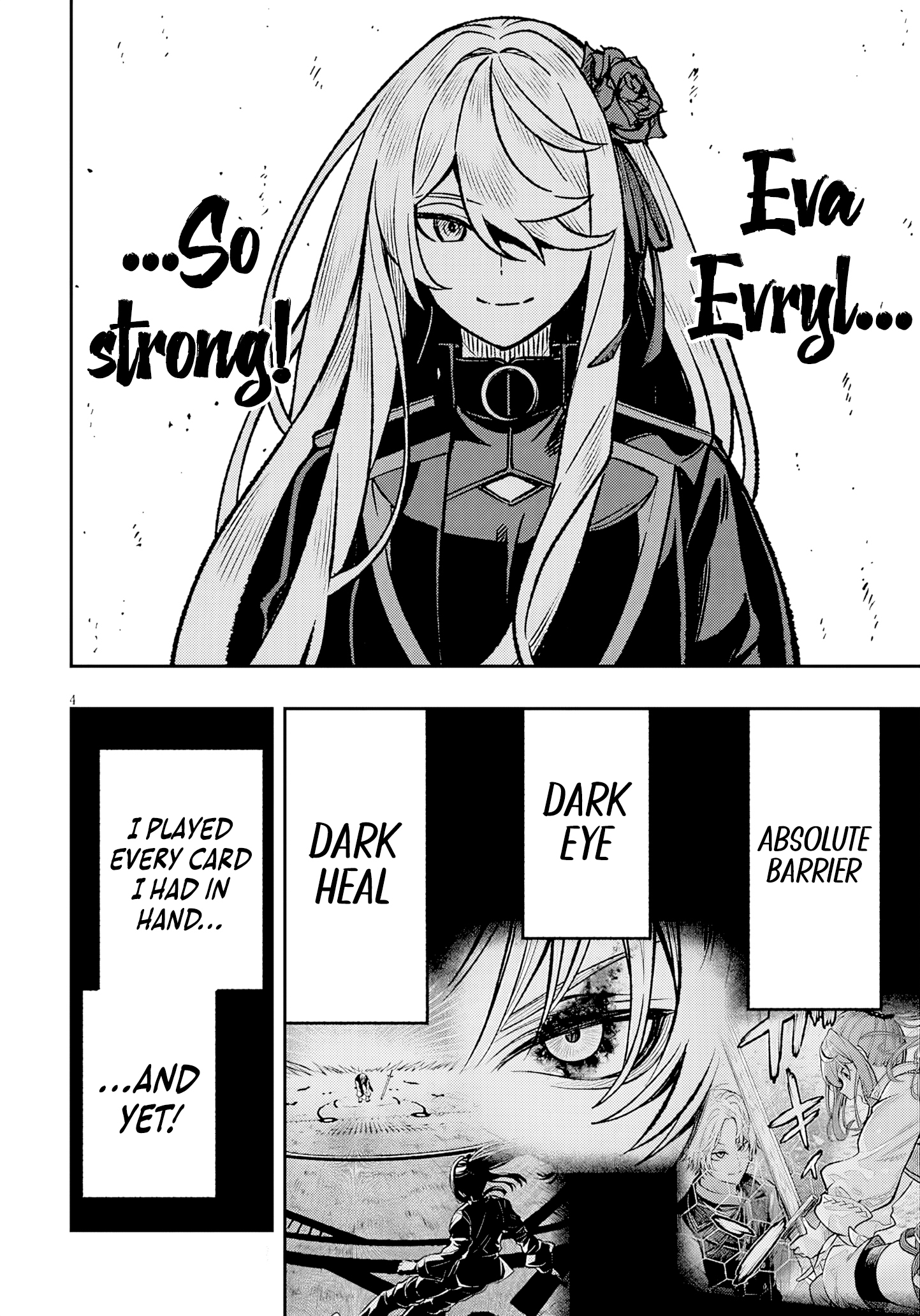 Taida na Akujoku Kizoku ni Tensei Shita Ore, Scenario wo Bukkowa Shitara Kikaku-gai no Maryoku de Saikyou ni Natta Chapter 13 - Page 4