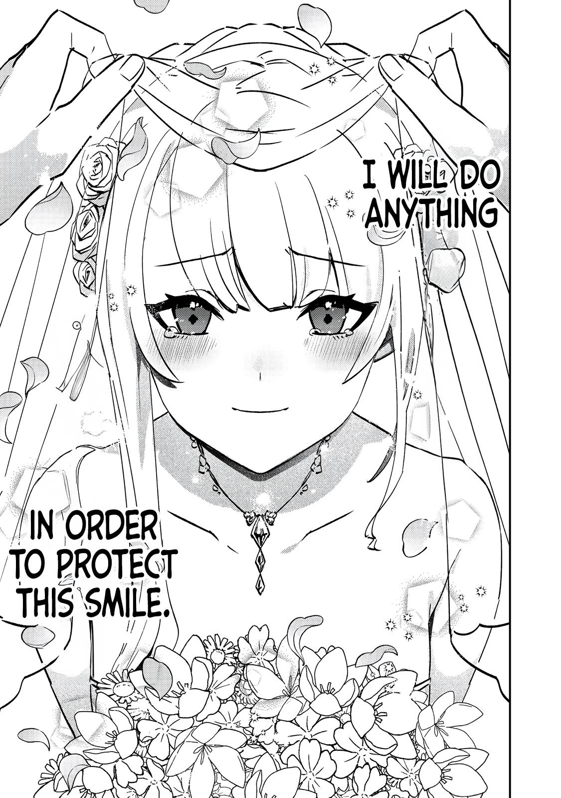 Taidana Akuyaku Kizoku no Ore ni, Kon'yaku Hakisareta Akuyaku Reijou ga Totsuidara Saikyou no Fuufu ni Narimashita Chapter 7 - Page 20