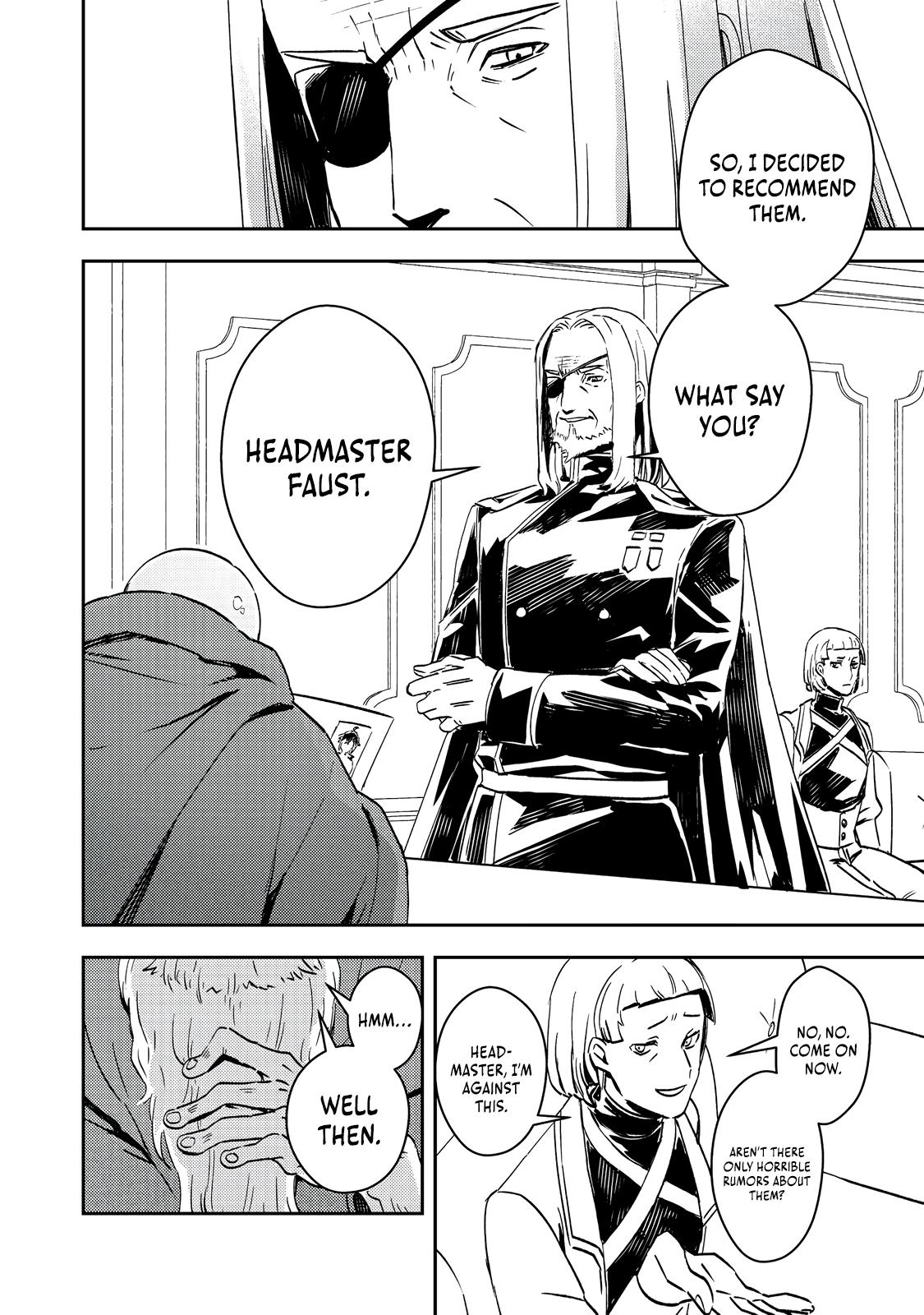 Taidana Akuyaku Kizoku no Ore ni, Kon'yaku Hakisareta Akuyaku Reijou ga Totsuidara Saikyou no Fuufu ni Narimashita Chapter 7 - Page 22