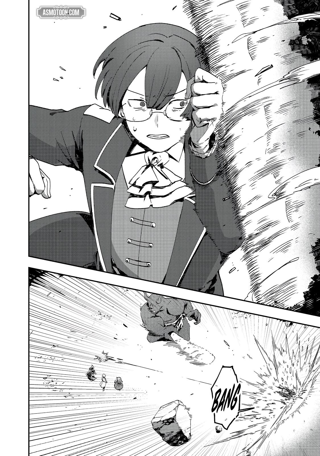 Taidana Akuyaku Kizoku no Ore ni, Kon'yaku Hakisareta Akuyaku Reijou ga Totsuidara Saikyou no Fuufu ni Narimashita Chapter 12.1 - Page 15