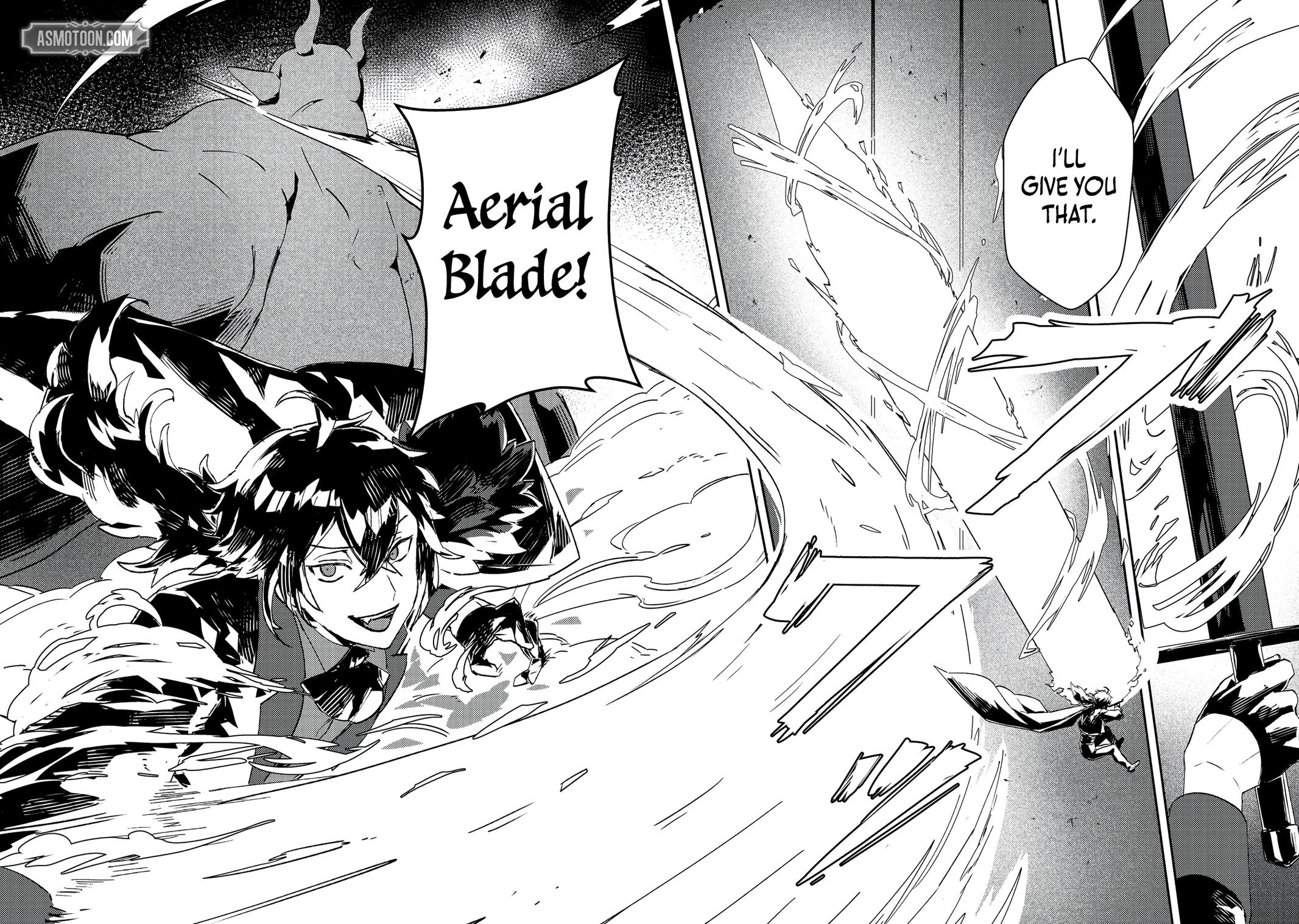 Taidana Akuyaku Kizoku no Ore ni, Kon'yaku Hakisareta Akuyaku Reijou ga Totsuidara Saikyou no Fuufu ni Narimashita Chapter 12.2 - Page 10