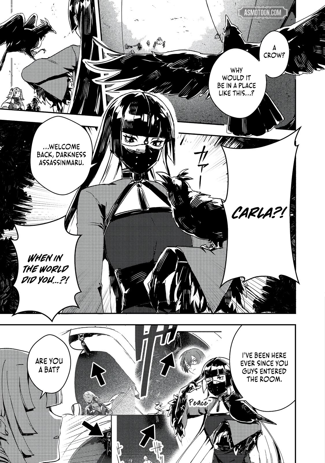 Taidana Akuyaku Kizoku no Ore ni, Kon'yaku Hakisareta Akuyaku Reijou ga Totsuidara Saikyou no Fuufu ni Narimashita Chapter 12.2 - Page 14