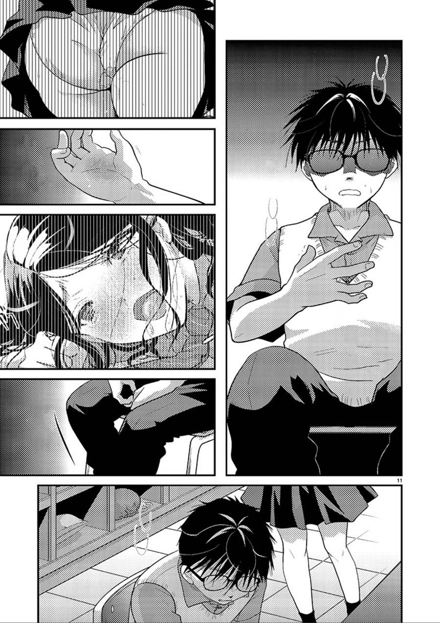 Takane no Hana wa Midaresaki Chapter 7 - Page 12