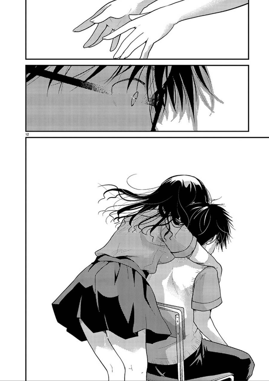 Takane no Hana wa Midaresaki Chapter 7 - Page 13