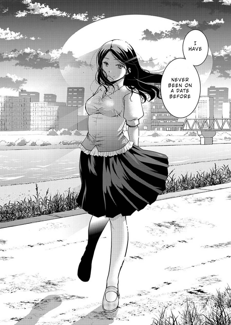 Takane no Hana wa Midaresaki Chapter 9 - Page 22