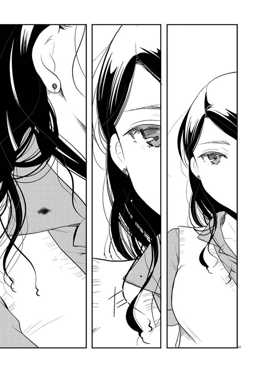 Takane no Hana wa Midaresaki Chapter 11 - Page 17